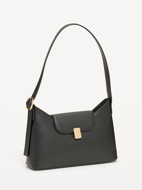 Preppy Shoulder Bag
