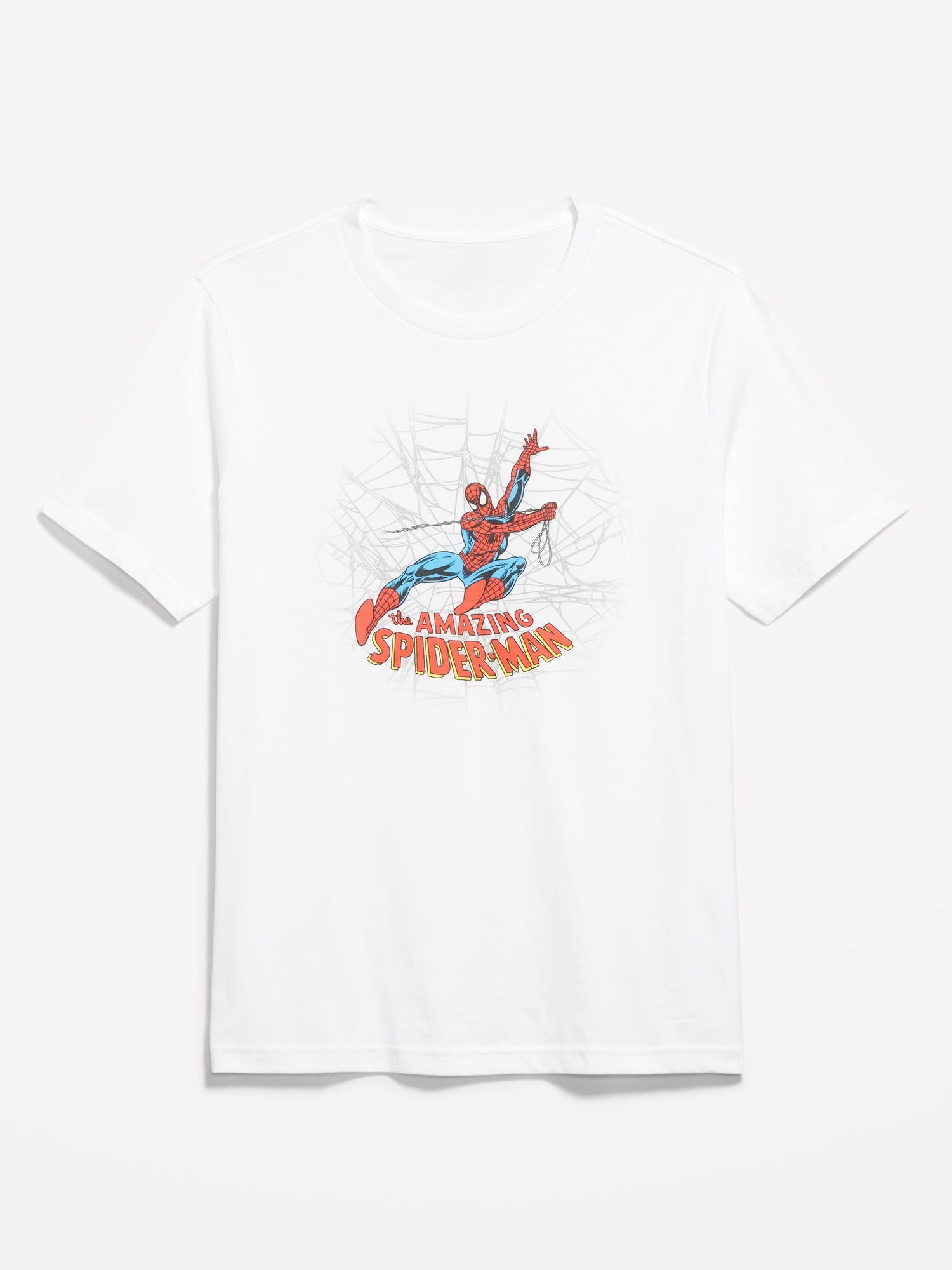 T-SHIRT À IMPRIMÉ SPIDER-MAN DE MARVEL™