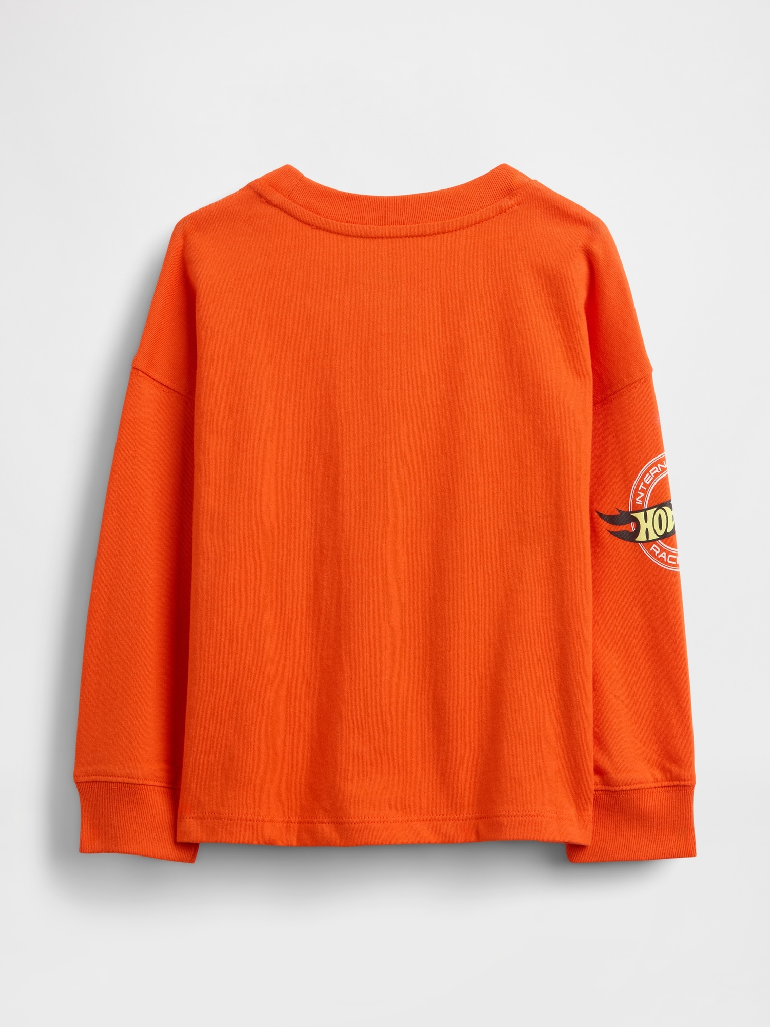 ホットウィール グラフィックTシャツ (幼児・ベビー)-1