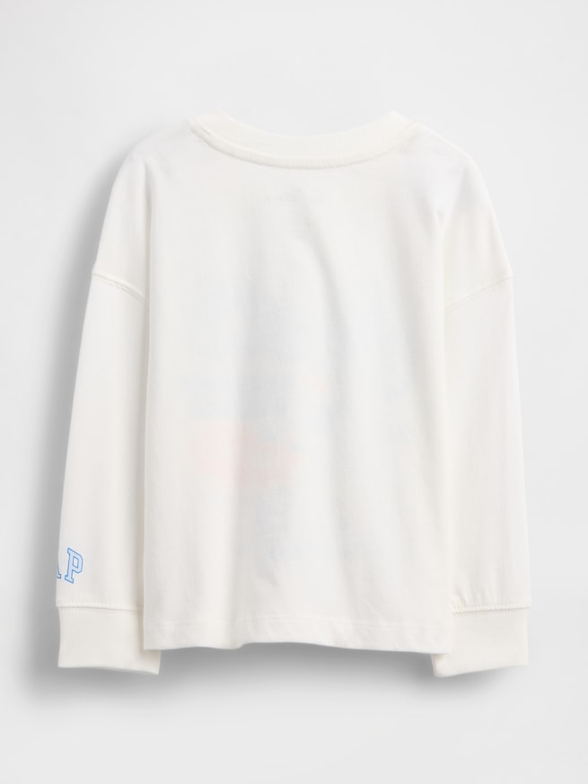Gap × ディズニー グラフィックTシャツ (幼児・ベビー)-1