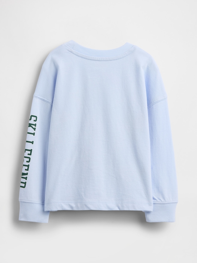 Gap × ディズニー グラフィックTシャツ (幼児・ベビー)-1