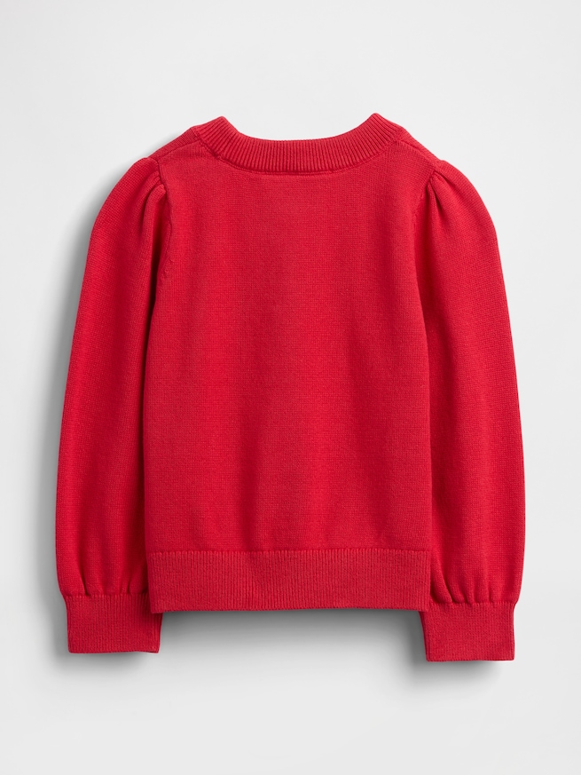 Gap × ディズニー ミニーマウス セーター (幼児・ベビー)-1