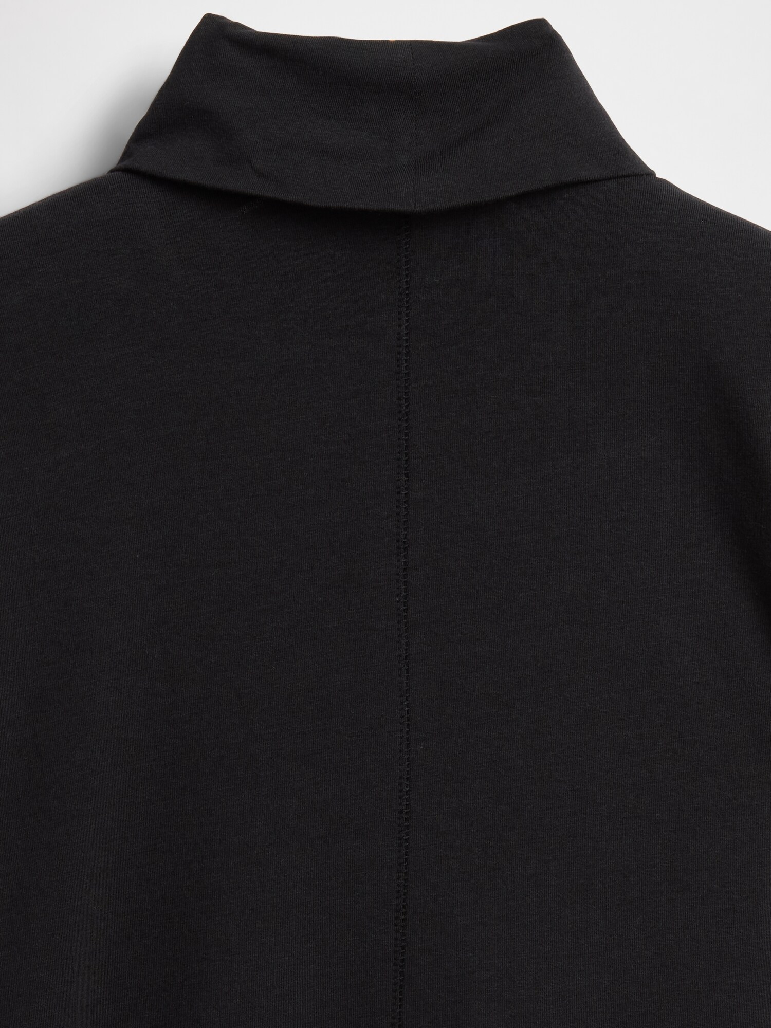 フェザーウェイト タートルネック-3