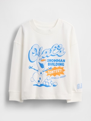 Gap × ディズニー グラフィックTシャツ (幼児・ベビー)
