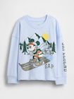 Gap × ディズニー グラフィックTシャツ (幼児・ベビー)-0