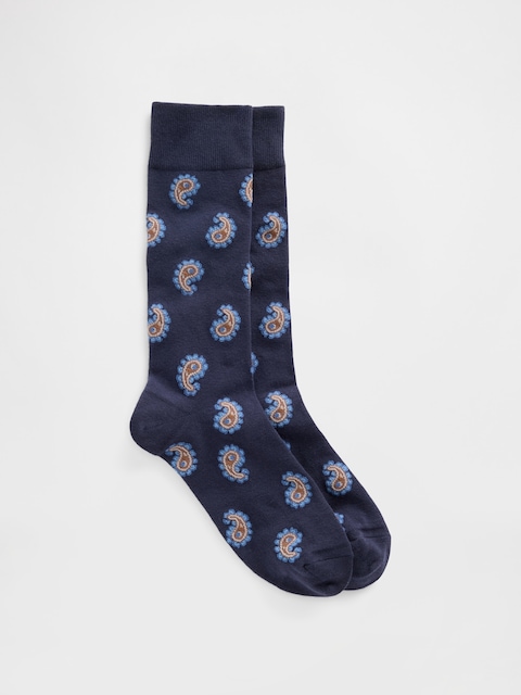 Dress Socks