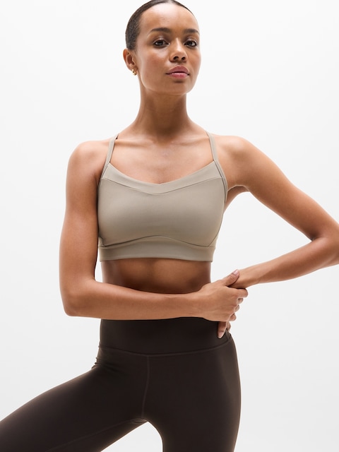 Vital Sports Bra D-DD