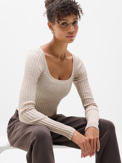 Eternal Seamless Crop Top