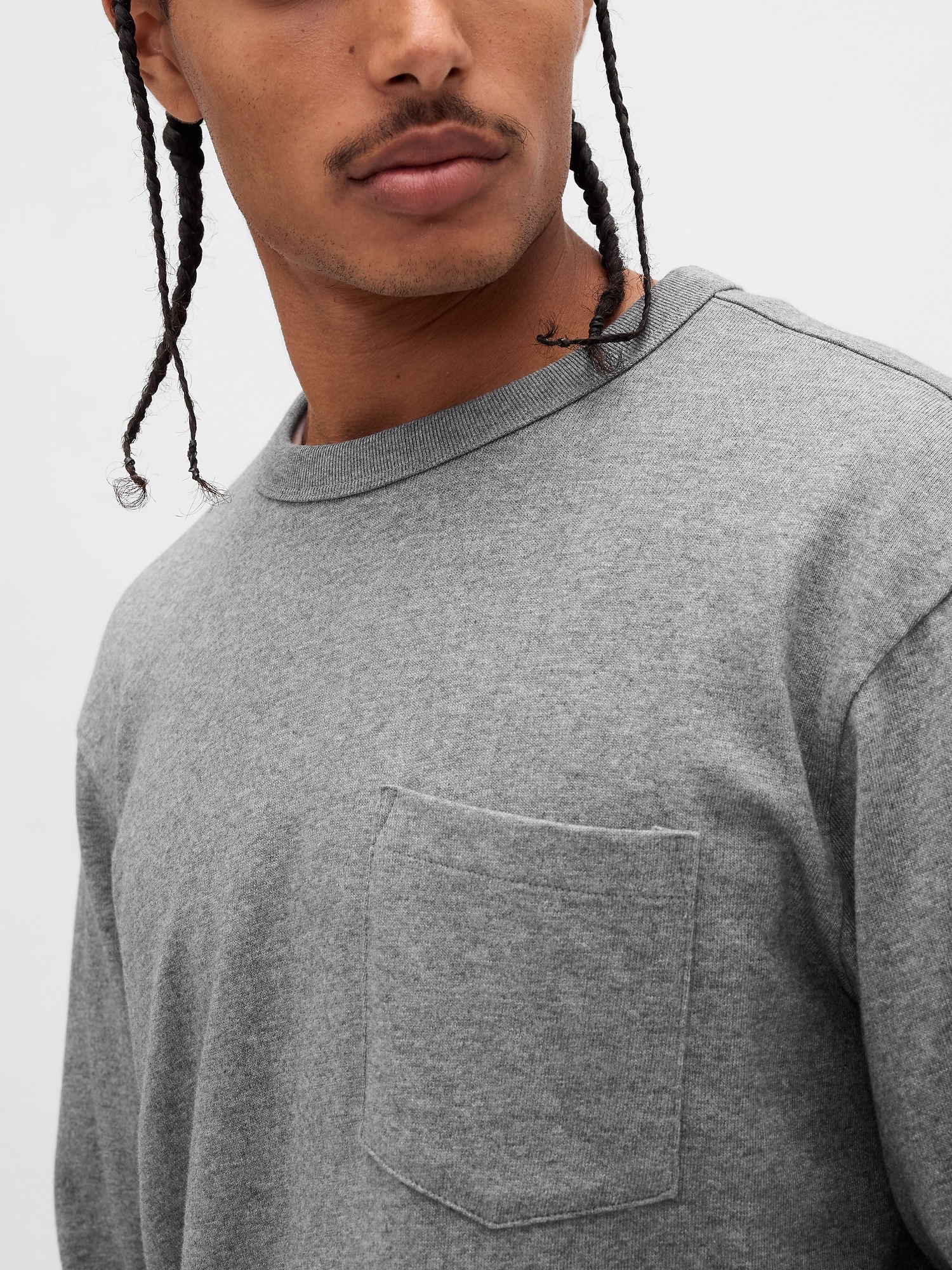 Heavyweight Relaxed T-Shirt