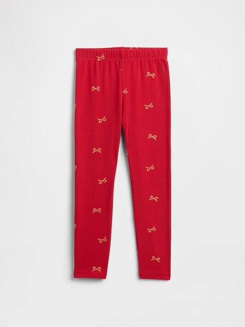babyGap Pull-On Stretch Jersey Leggings