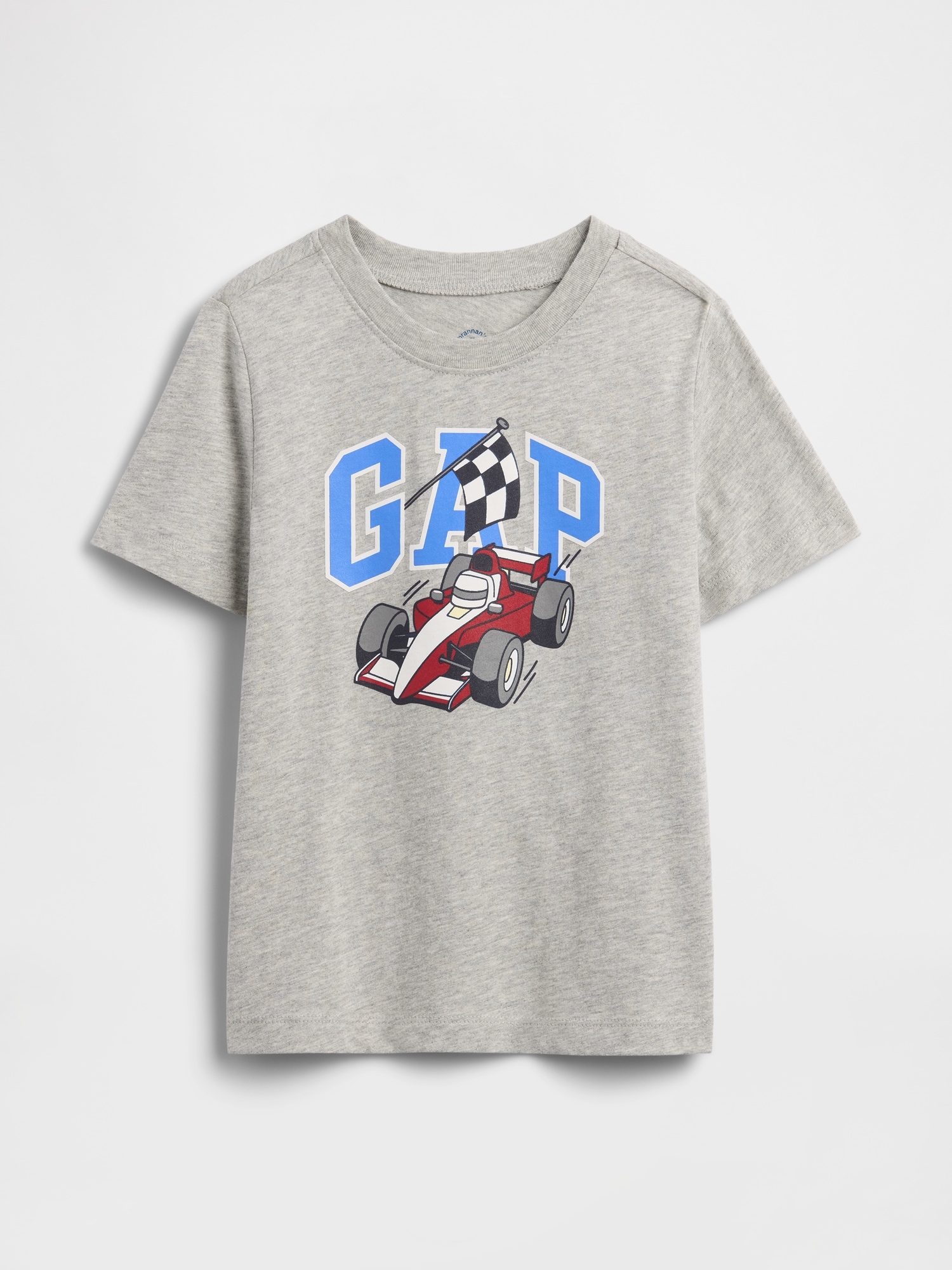 babyGap Logo T-Shirt