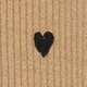 babyGap リブ クルーネックTシャツ
