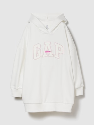 GAPロゴ スウェットワンピース (キッズ)