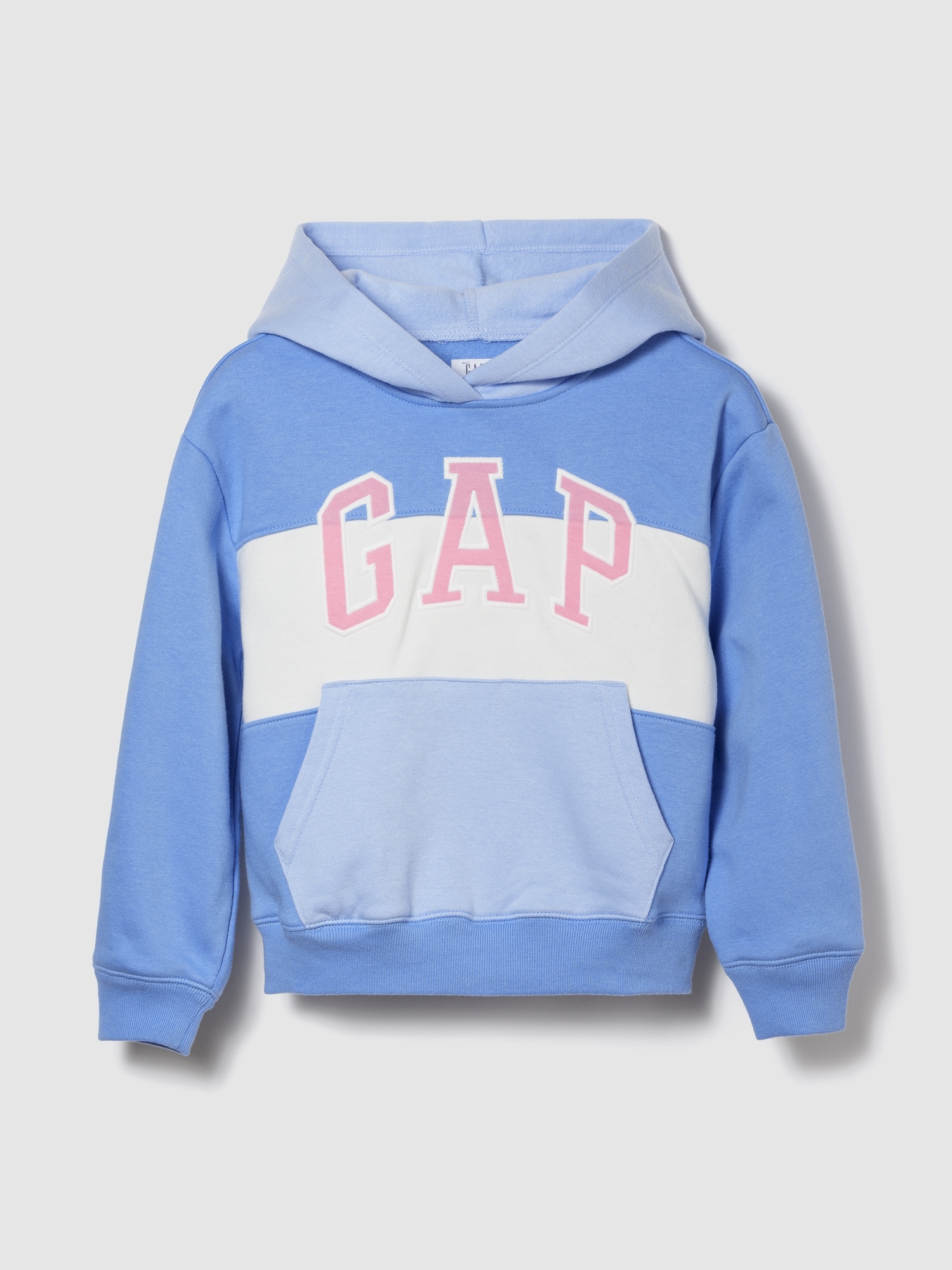 リラックス GAPロゴパーカー (キッズ)-0