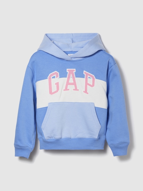 リラックス GAPロゴパーカー (キッズ)