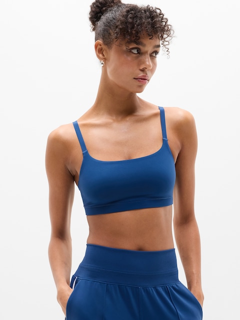 BodyMove Scoop Bralette D-DD