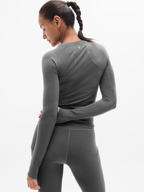 Momentum Seamless Top