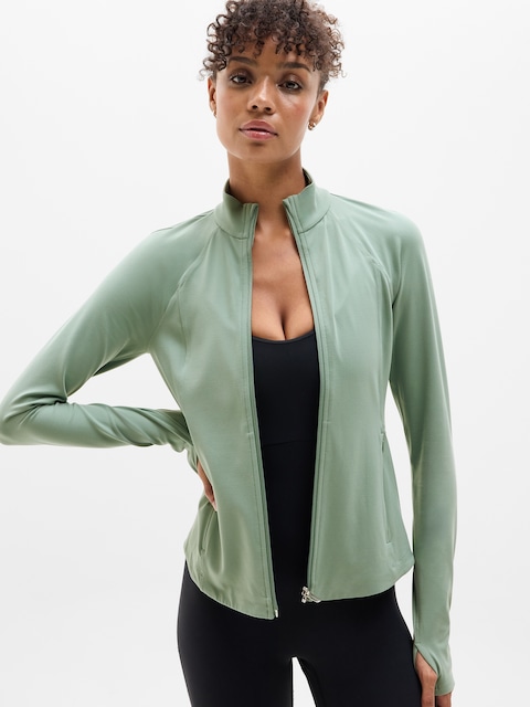 Salutation Jacket 2.0