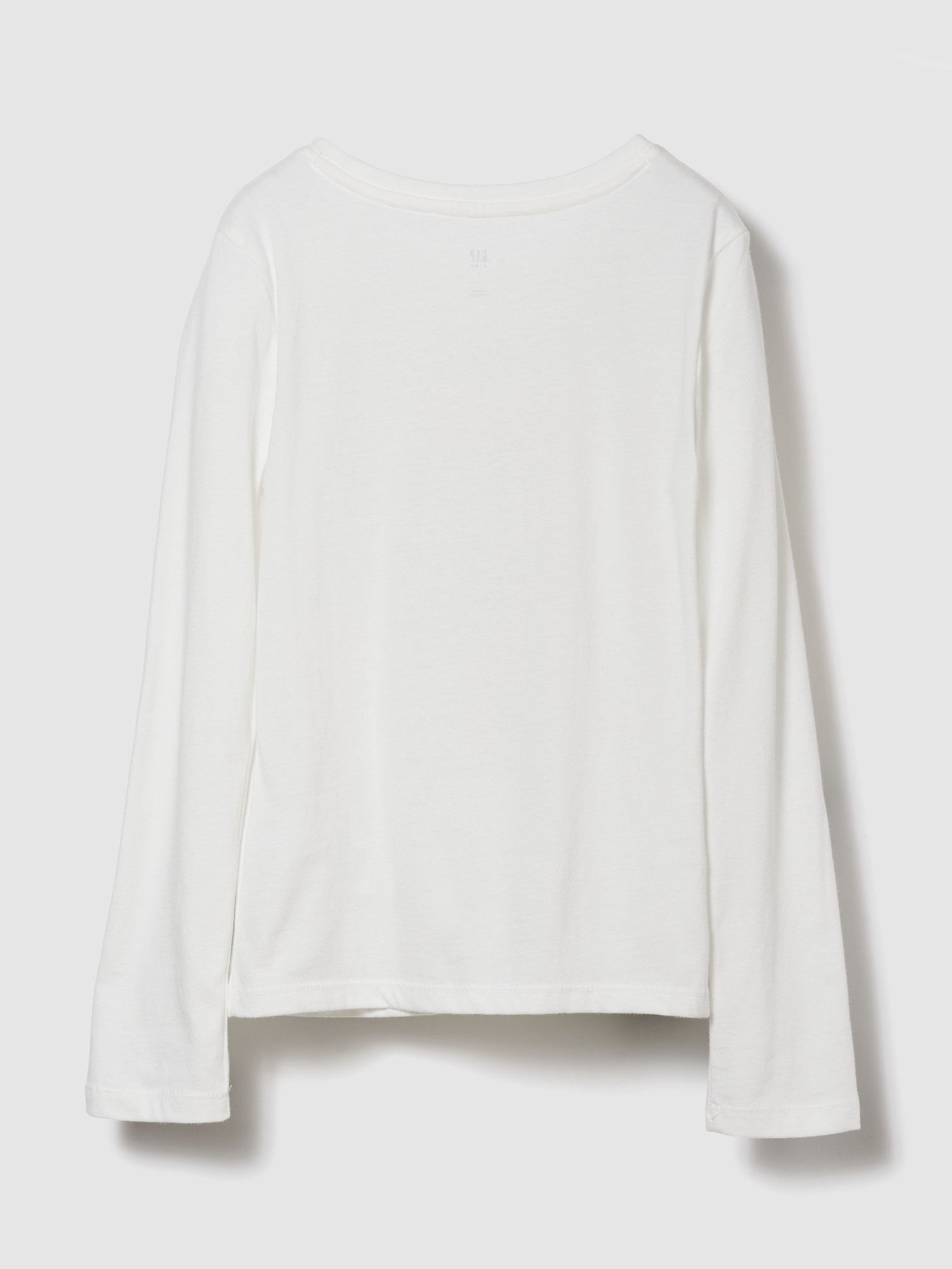 グラフィックTシャツ (キッズ)-1