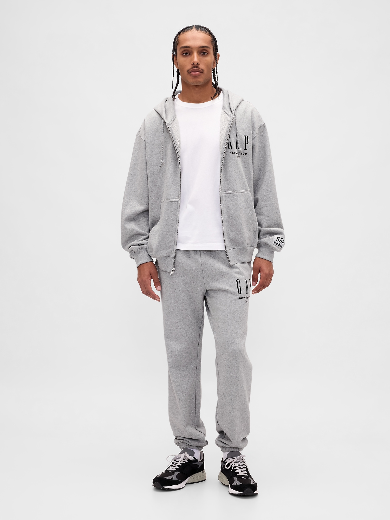 GAP パーカー スウェットズボン セット GAP パーカー スウェットズボン セット パーカー・スウェット