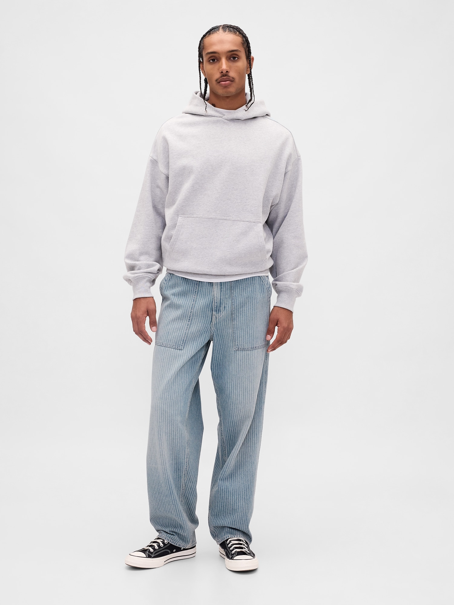 Gap バギーデニム Gap バギーデニム