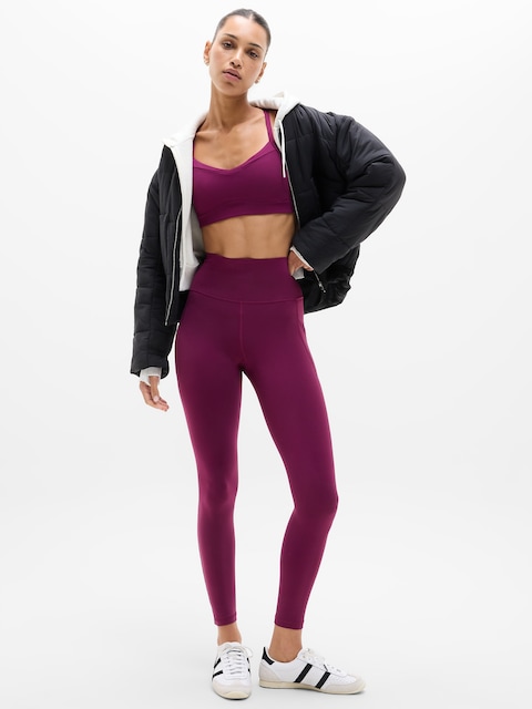 Salutation Stash High Rise Legging