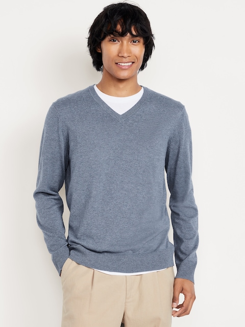 V-Neck Sweater