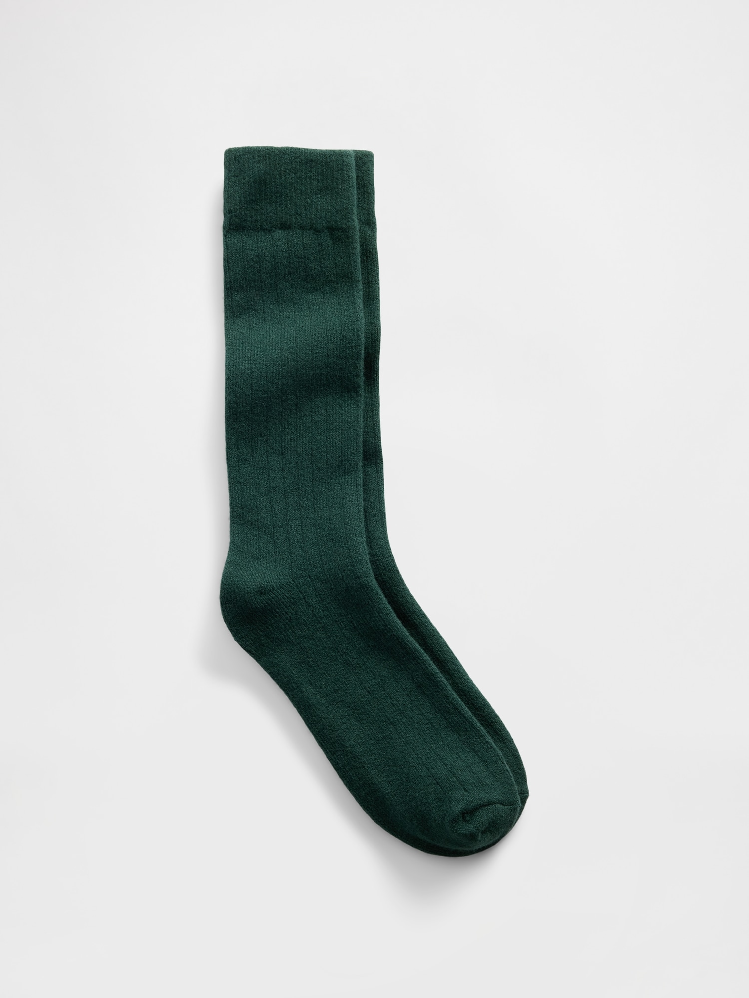 Gap CashSoft カシミヤタッチ クルーソックス Gap CashSoft カシミヤタッチ クルーソックス