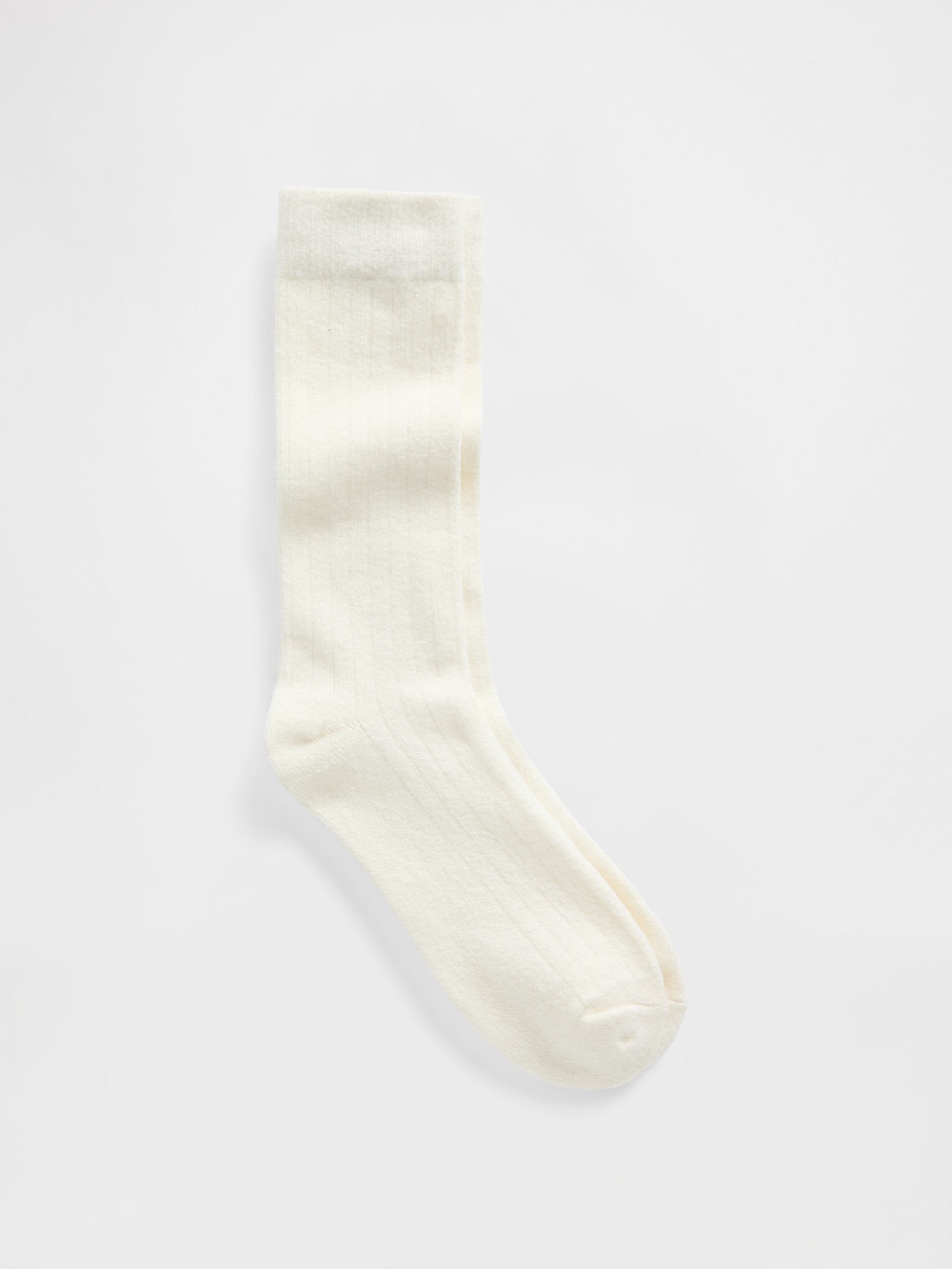 CashSoft Crew Socks