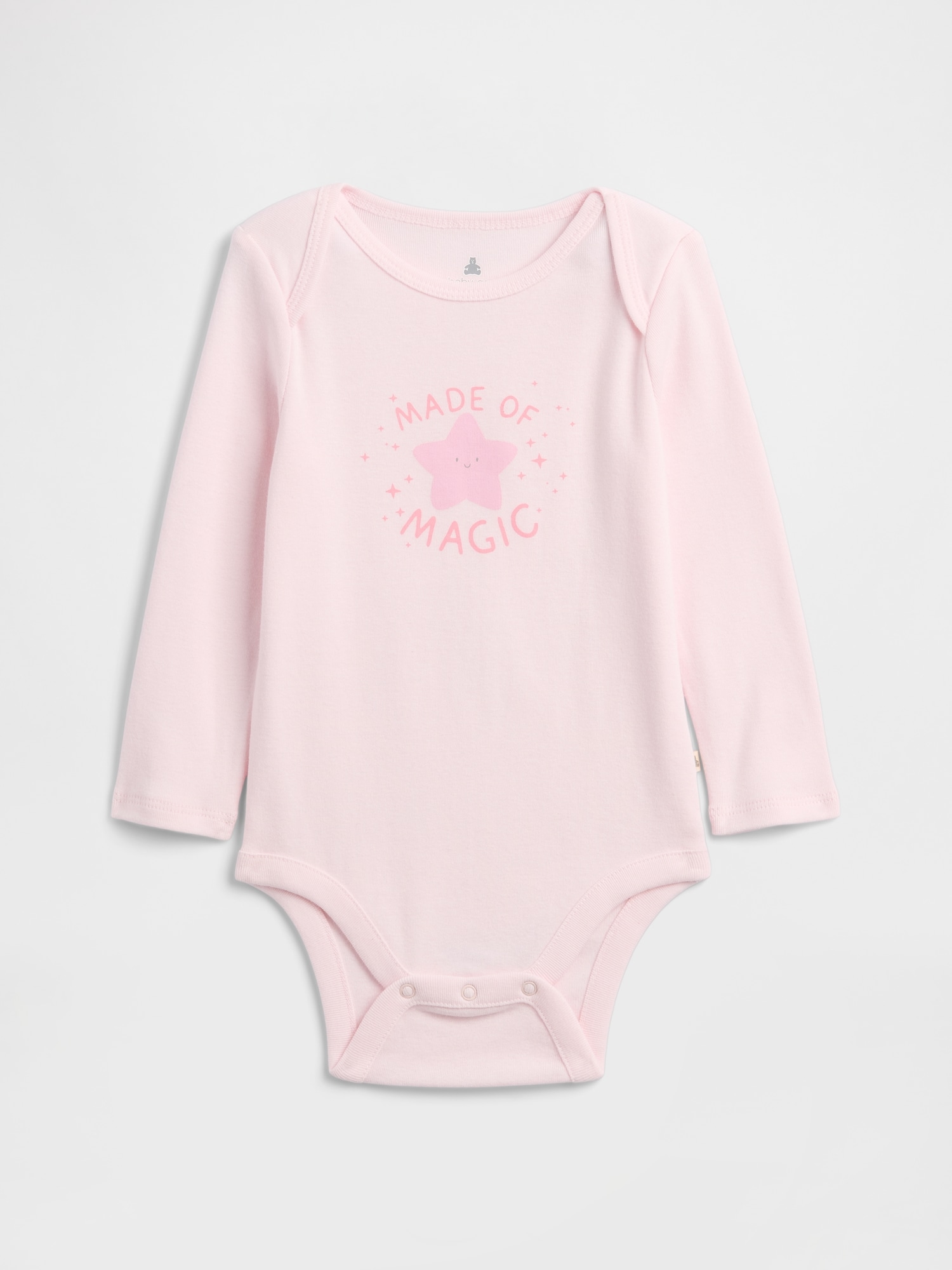 Baby Graphic Bodysuit