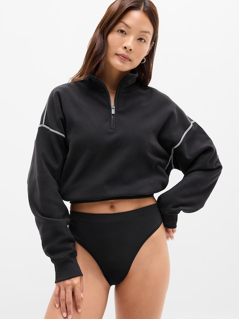 BodyMove High Rise Thong Underwear