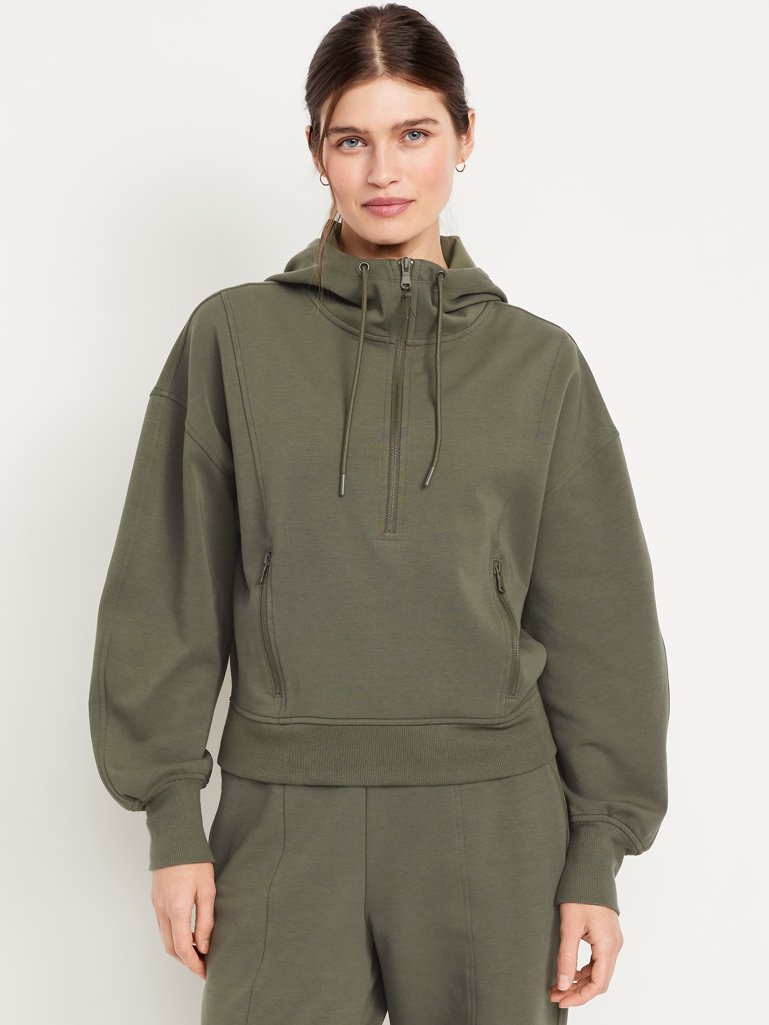 Women's Thumbhole Hoodies | Old Navy