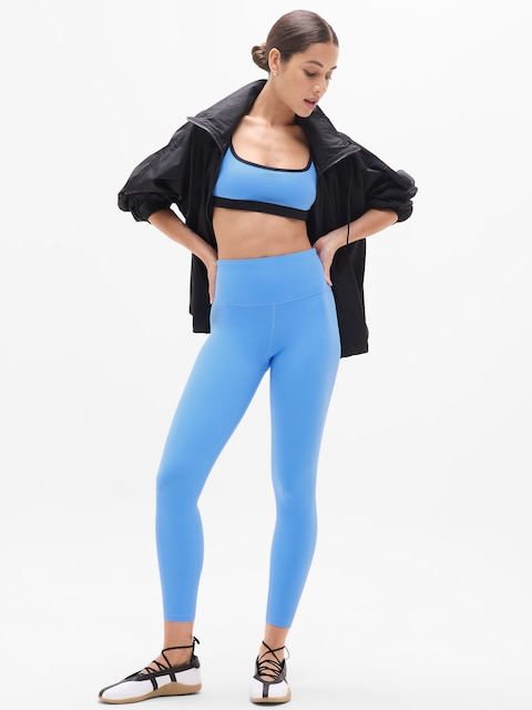 Elation Ultra High Rise 7/8 Legging