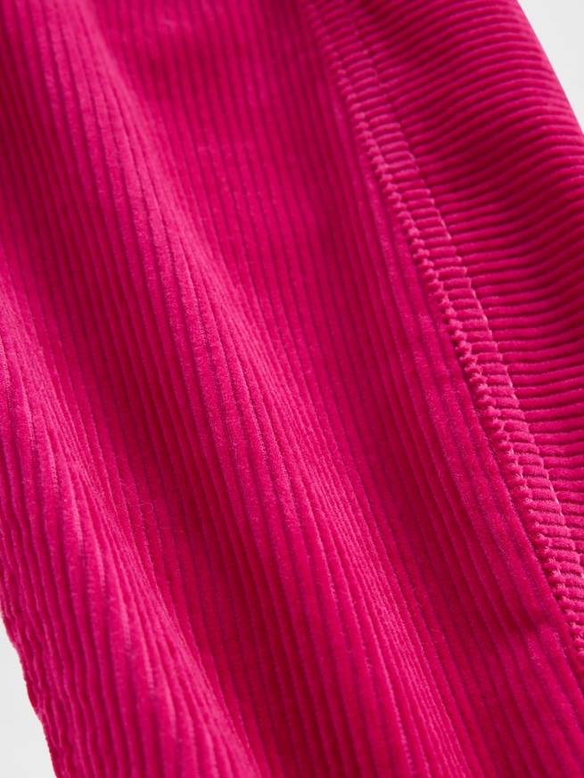 コーデュロイ ホースシューパンツ (幼児・ベビー)-3