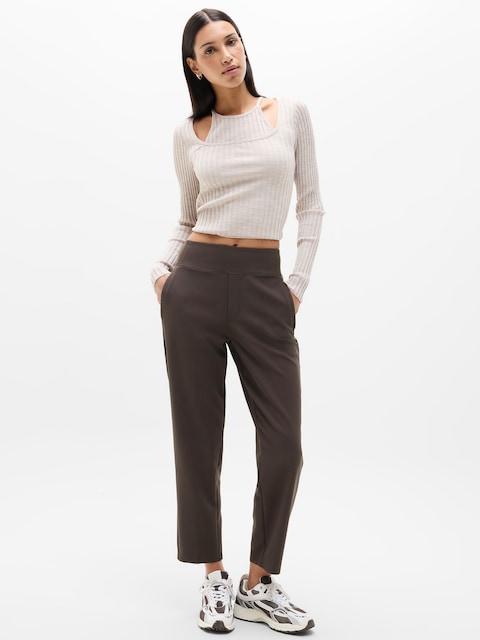 Endless High Rise Pant