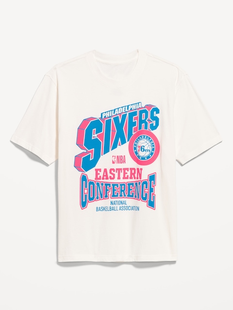 NBA© Philadelphia Sixers© T-Shirt