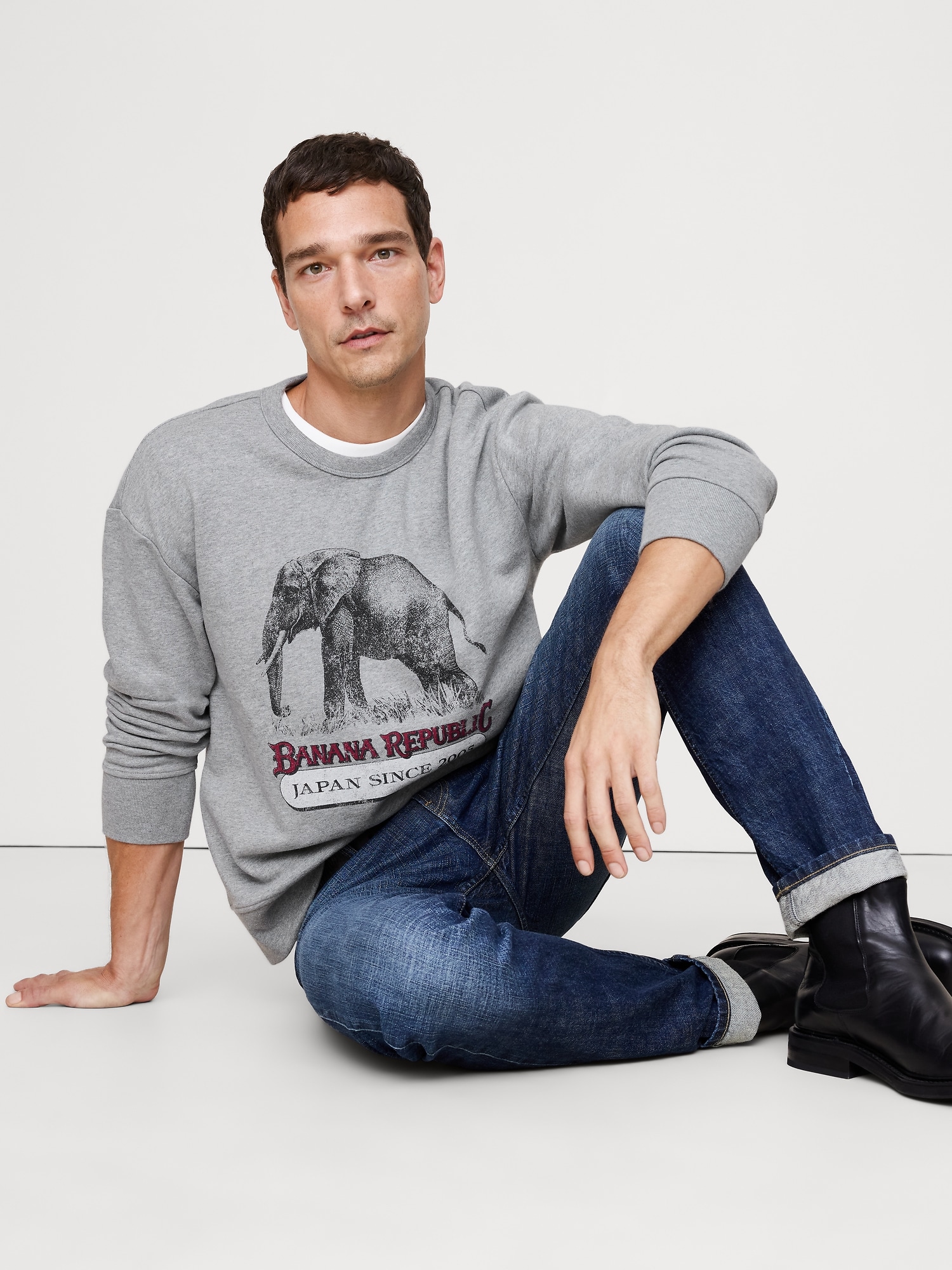 BANANA REPUBLIC シルクステンカラーコート総裏 黒S*YC127 callautia ステンカラーコート コート ステンカラーロングコート