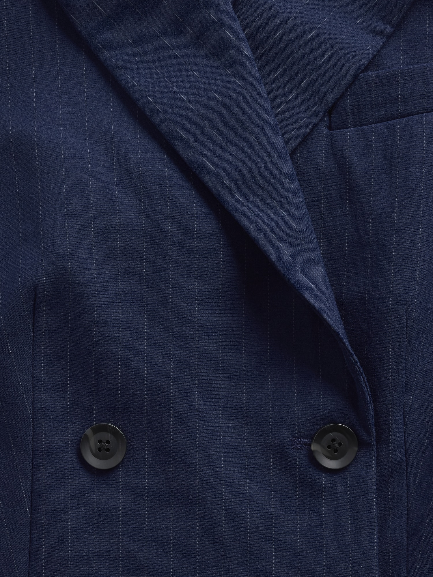 GapStudio ダブルブレスト テーラード カーコート-3