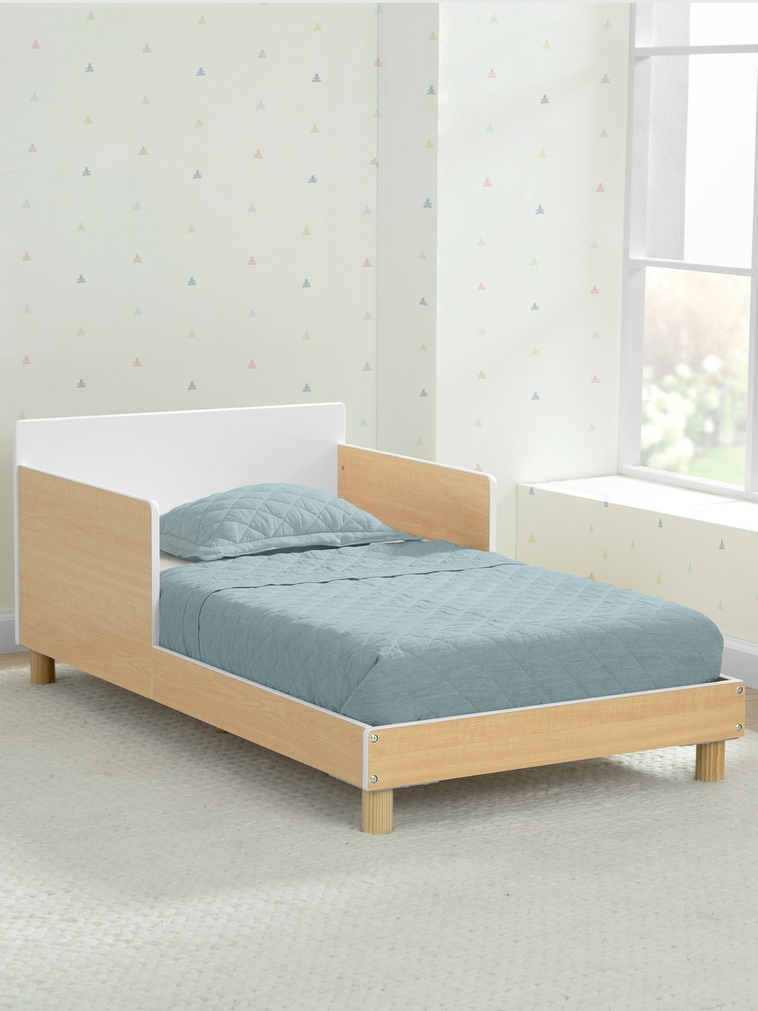 Toddler Bed