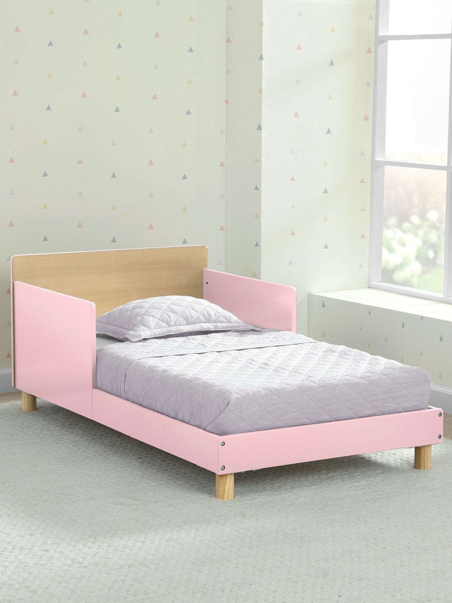 Toddler Bed
