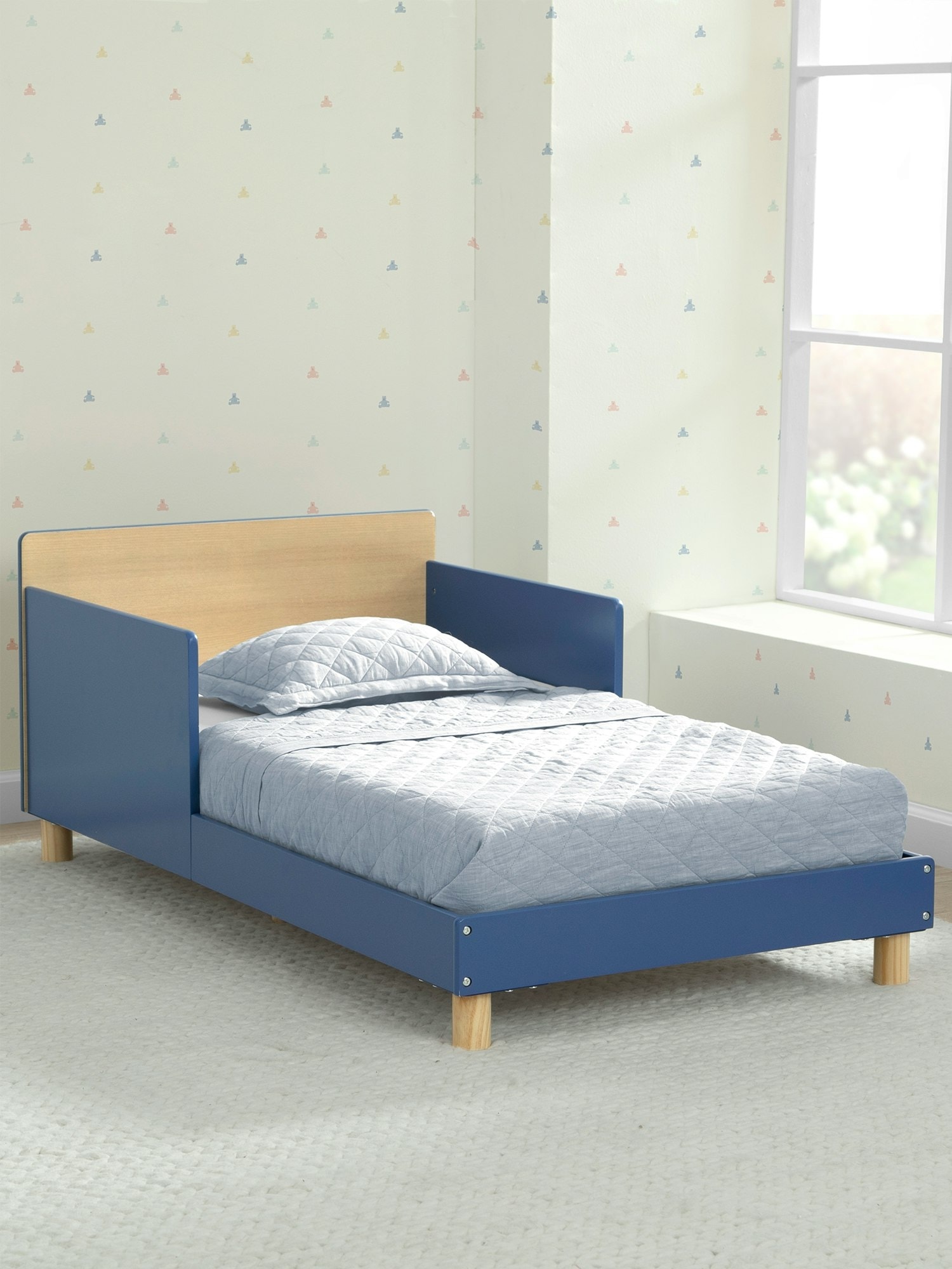 Toddler Bed