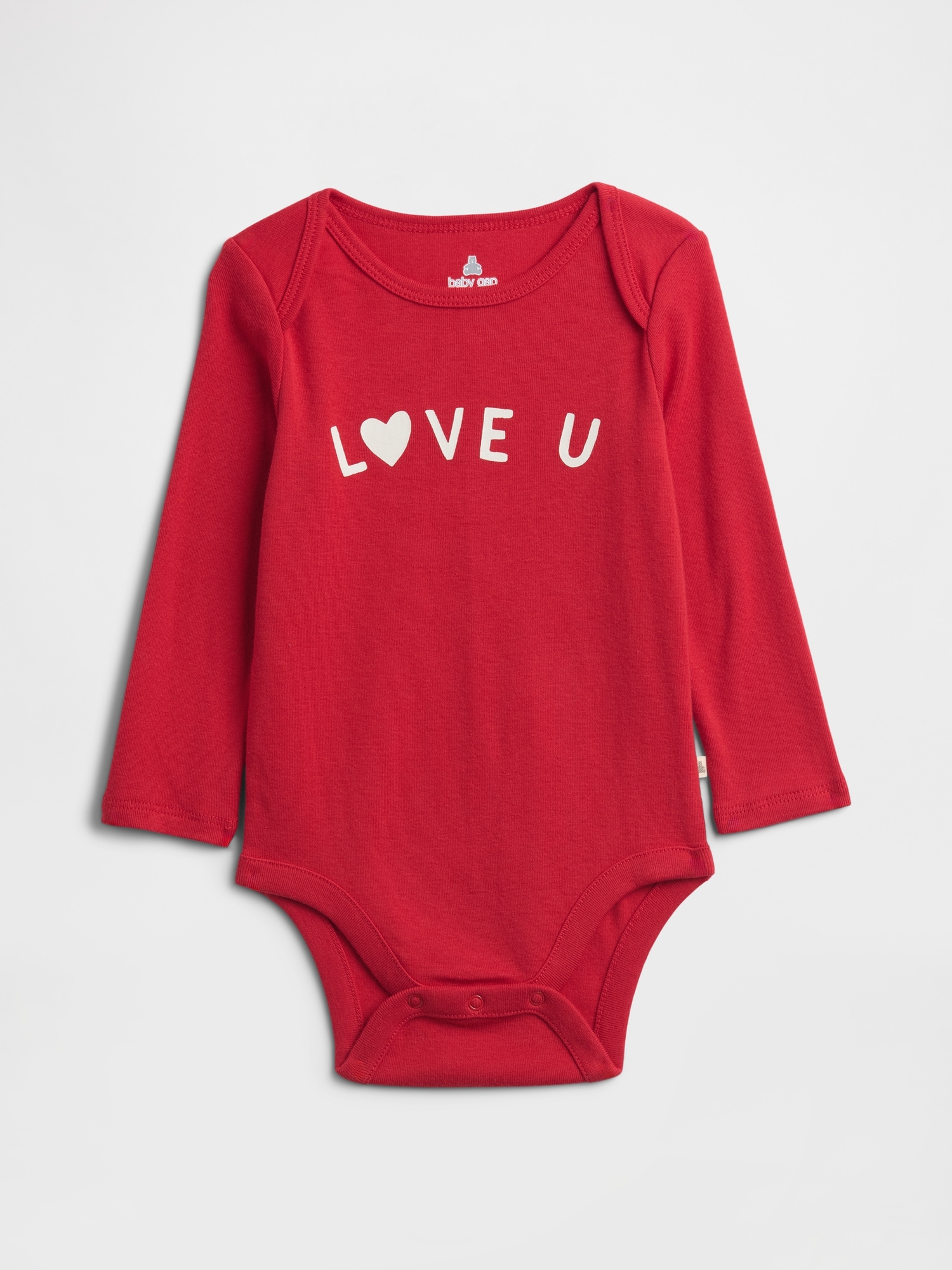 Baby Graphic Bodysuit