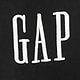 ヘビーウェイト オーバーサイズ GAPロゴ スウェットシャツ
