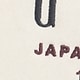 30th アニバーサリー フレンチテリー GAPロゴ ジップアップパーカー