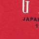 30th アニバーサリー フレンチテリー GAPロゴ ジップアップパーカー