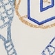 babyGap リラックス GAPロゴ ジップアップパーカー