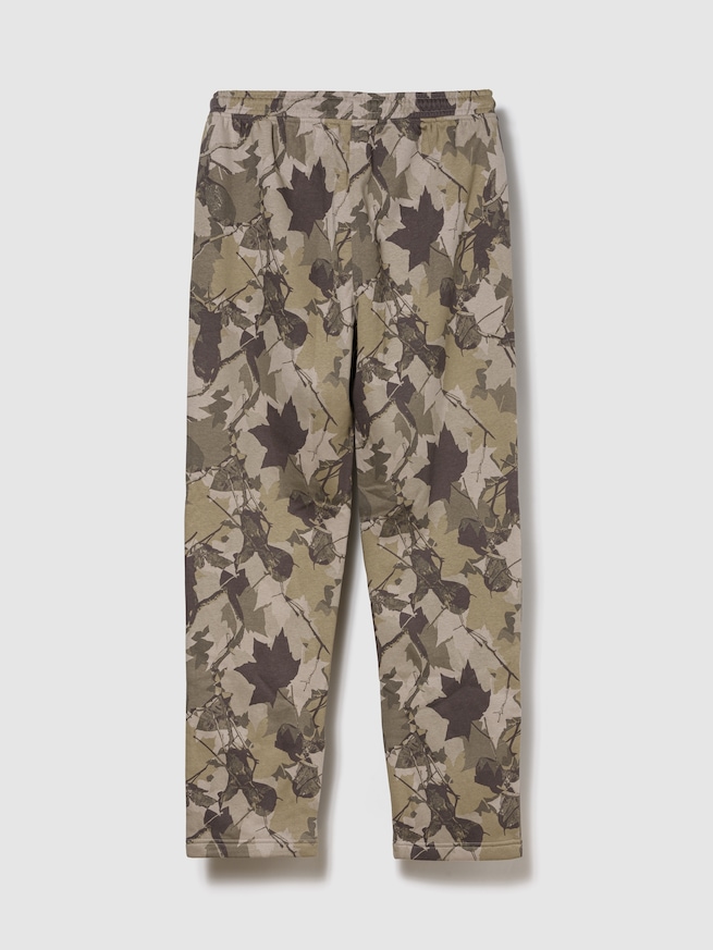 ヴィンテージソフト ストレート スウェットパンツ-1