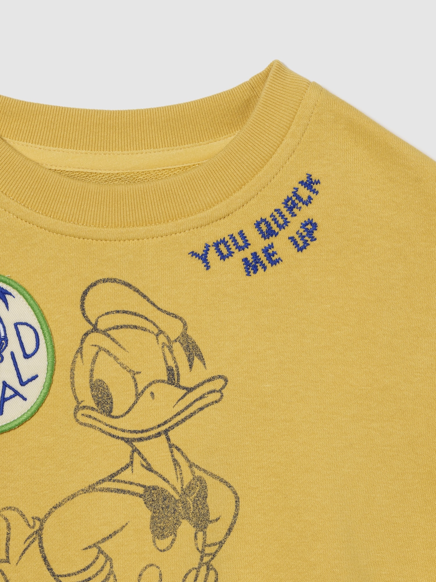 kids vintage トゥーンタウン　スウェット Gap公式オンラインストア | Gap × ディズニー ヴィンテージ