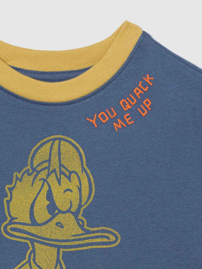 Gap × ディズニー グラフィックTシャツ (幼児・ベビー)-2