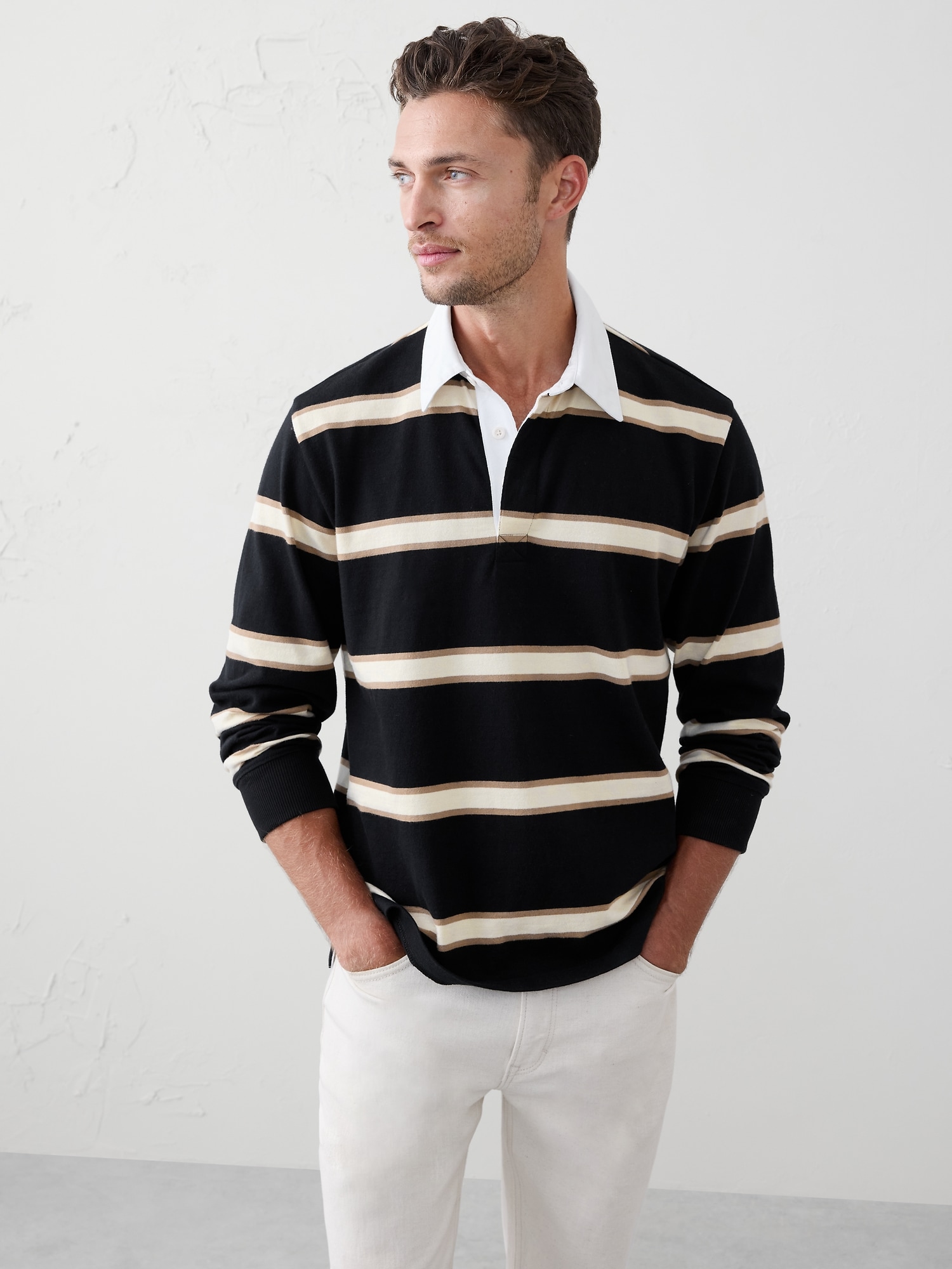 Rugby Shirt